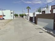 CASA EN REMATE BANCARIO