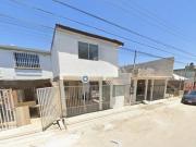 Casa en REMATE BANCARIO