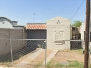 Casa en REMATE BANCARIO