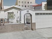 CASA EN REMATE BANCARIO