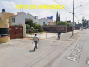 Casa en REMATE BANCARIO !