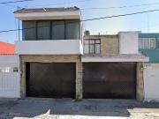 CASA EN REMATE BANCARIO