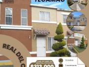 CASA EN REMATE BANCARIO