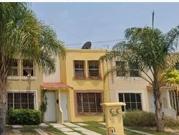 CASA EN REMATE BANCARIO