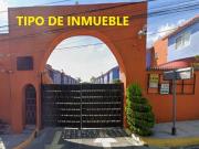 Casa en Remate Bancario!