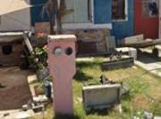 Casa en remate bancario