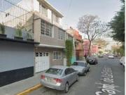 CASA EN REMATE BANCARIO