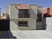 CASA EN REMATE BANCARIO