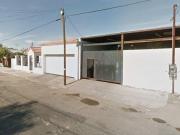 CASA EN REMATE BANCARIO