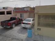 Casa en REMATE BANCARIO