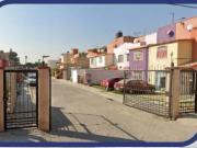 Casa en remate bancario adjudicada sin poseción