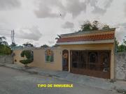 CASA EN REMATE BANCARO, MERIDA, YUCATAN