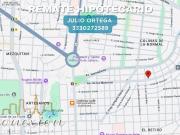 CASA EN REMATE BANCARIO ALCALDE BARRANQUITAS GUADALAJARA...