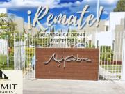 CASA EN REMATE BANCARIO ALHAMBRA ZAPOPAN JALISCO