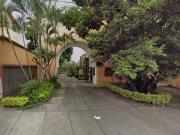 Casa En Remate Bancario Amatitlán, Cuernavaca, Morelos