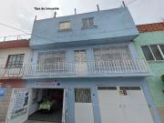 Casa en Remate Bancario ¡Aproveche esta oportunidad!