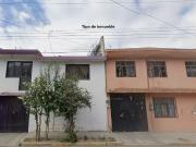 Casa en Remate Bancario ¡Aproveche esta oportunidad!