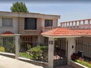 Casa en Remate Bancario, Atizapan de Zaragoza