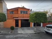 Casa en Remate Bancario, Azcapotzalco