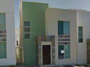 Casa En Remate Bancario Banus Residencial, Jalisco