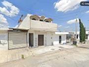 CASA EN REMATE BANCARIO BARRIO DE LA INDUSTRIA AVICOLA CLV