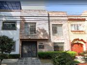 Casa en Remate Bancario, Benito Juarez