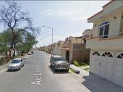 CASA EN REMATE BANCARIO BRISAS DEL LAGO, LEON, GUANAJUATO