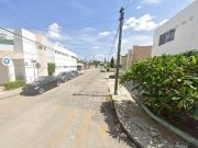 Casa en Remate Bancario C 58, Montejo, Mérida Yucatán
