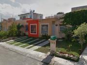 CASA EN REMATE BANCARIO C TREBOL, PLAYA DEL CARMEN...