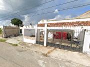 CASA EN REMATE BANCARIO CALLE 25, FLAMBOYANES,...