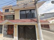 CASA EN REMATE BANCARIO CALLE 631 CLV