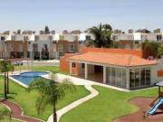 CASA EN REMATE BANCARIO CARRARA RESIDENCIAL NUEVO MEXICO JAL