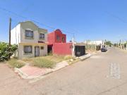 Casa en Remate Bancario Casa Blanca, Cdad. Obregón, Son