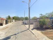 CASA EN REMATE BANCARIO CD. CAUCEL, 97314, MERIDA, YUCATAN