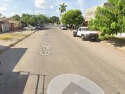 Casa en Remate Bancario Centro, Los Mochis, Sin Casa en Remate Bancario Centro, Los Mochis, Sin