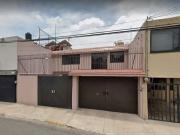 CASA EN VENTA CERRO GORDO 339, CAMPESTRE CHURUBUSCO,...