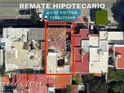 CASA EN REMATE BANCARIO CHAPULTEPEC COUNTRY GUADALAJARA...