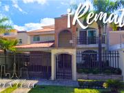 CASA EN REMATE BANCARIO CIUDAD BUGAMBILIAS ZAPOPAN