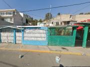 CASA EN REMATE BANCARIO COACALCO EDOMEX