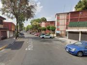 CASA EN REMATE BANCARIO COAPA, CULHUACAN CTM VI,...