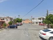 Casa en Remate Bancario Col 36, 67140 Guadalupe, N.L