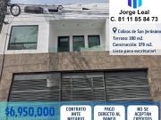 Casa en remate bancario Colinas de San Jeronimo