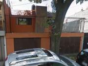 Casa en remate bancario Colonia Campestre Churubusco