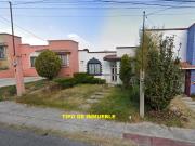 CASA EN REMATE BANCARIO, COLONIA EL PARAISO, HIDALGO