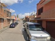 CASA EN REMATE BANCARIO COLONIA IGNACIO ZARAGOZA,...