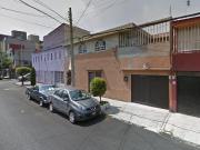 Casa en remate bancario Colonia Independencia