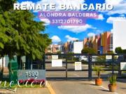 CASA EN REMATE BANCARIO CONDOMINIO LOS PATOS PARQUES DE...