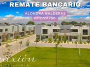 CASA EN REMATE BANCARIO COTO ANTALYA SAN PEDRO...