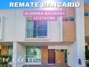 CASA EN REMATE BANCARIO COTO ANTARA NATURA RESIDENCIAL...