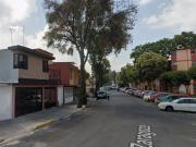 Casa En Remate Bancario Culhuacan, Coyoacán, Cdmx